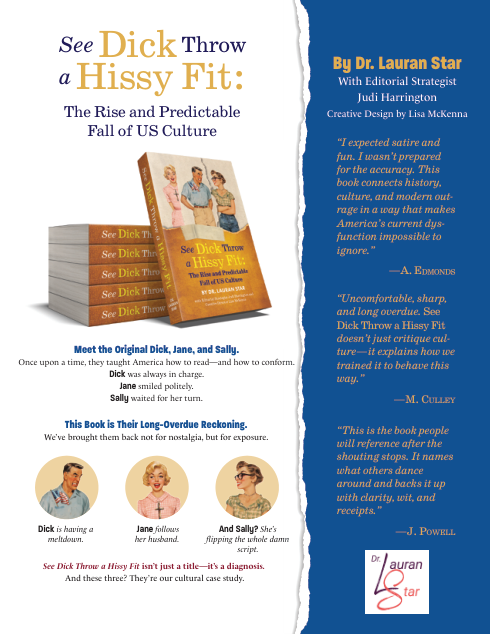 Preview of the updated book one-sheet